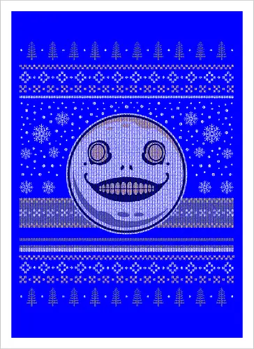 Emil Ugly Sweater