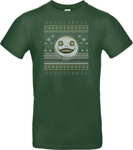 Emil Ugly Sweater