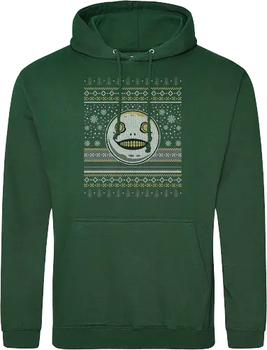 Emil Ugly Sweater