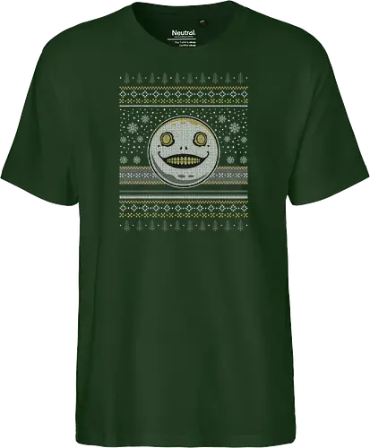 Emil Ugly Sweater