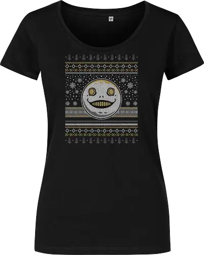 Emil Ugly Sweater