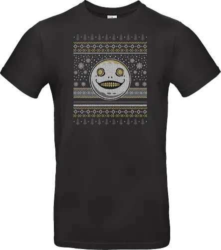 Emil Ugly Sweater