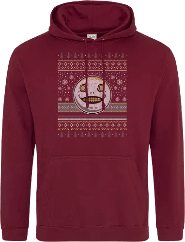 Emil Ugly Sweater