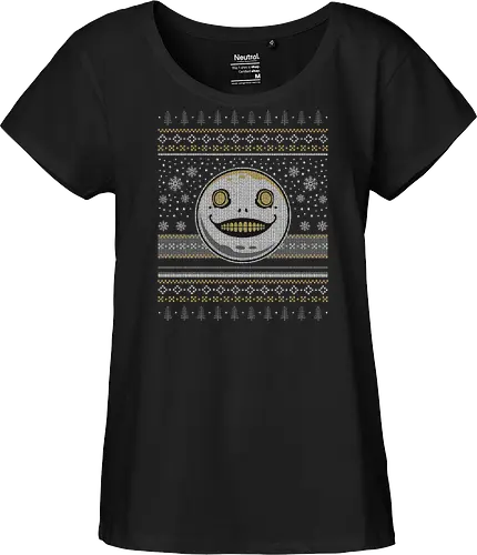 Emil Ugly Sweater