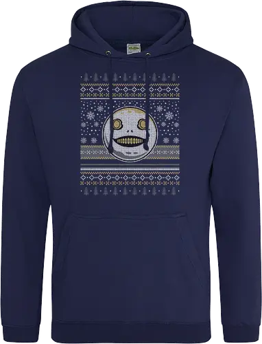 Emil Ugly Sweater