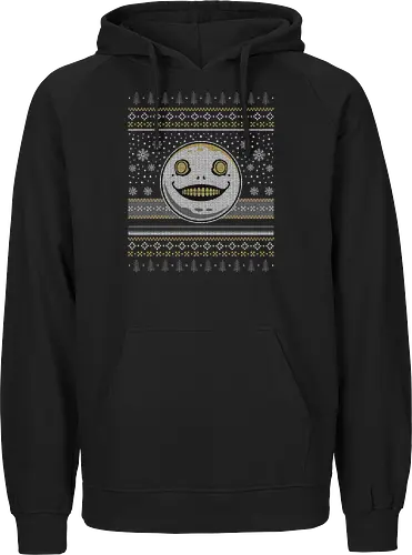 Emil Ugly Sweater