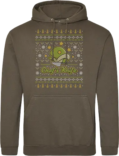 Little Tonberry Ugly Sweater
