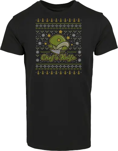 Little Tonberry Ugly Sweater