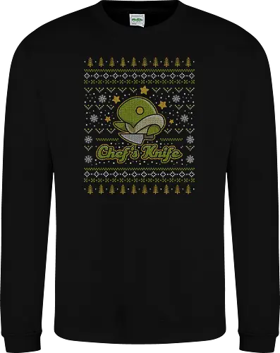 Little Tonberry Ugly Sweater