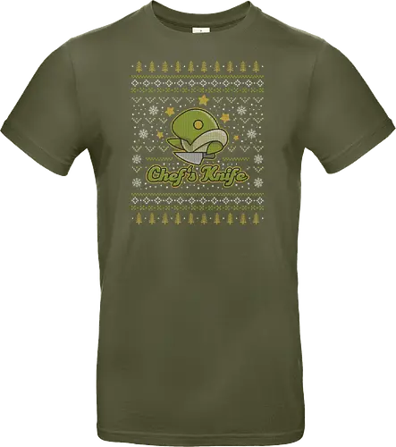 Little Tonberry Ugly Sweater