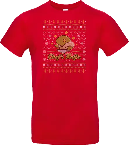 Little Tonberry Ugly Sweater