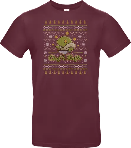 Little Tonberry Ugly Sweater