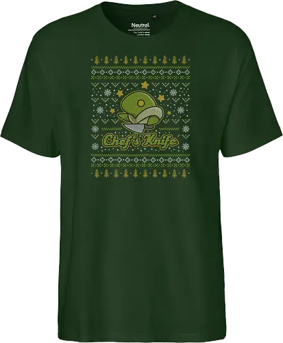 Little Tonberry Ugly Sweater
