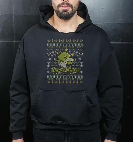 Little Tonberry Ugly Sweater