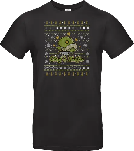 Little Tonberry Ugly Sweater