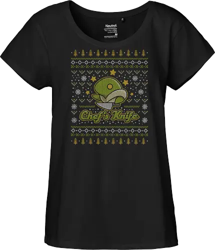Little Tonberry Ugly Sweater