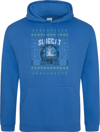 Slugcat Ugly Sweater