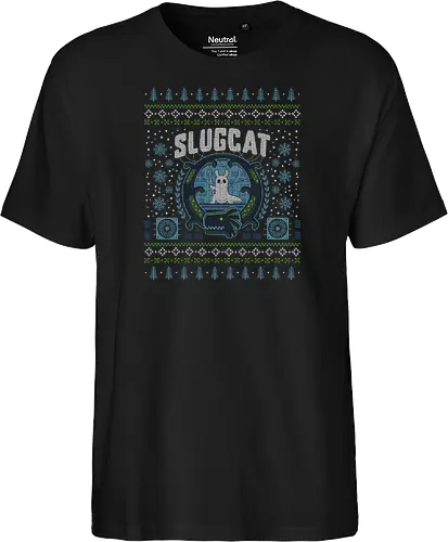Slugcat Ugly Sweater