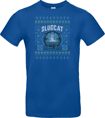 Slugcat Ugly Sweater