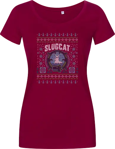 Slugcat Ugly Sweater