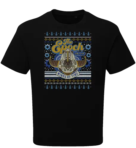 The Epoch Ugly Sweater