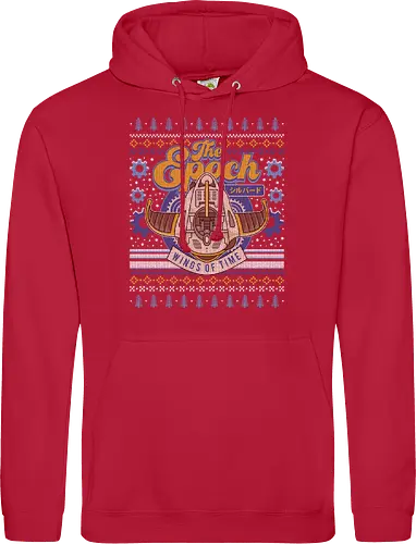 The Epoch Ugly Sweater