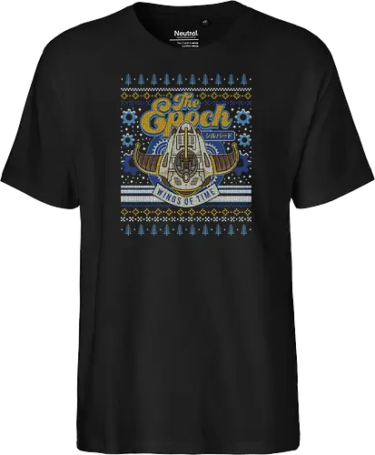 The Epoch Ugly Sweater