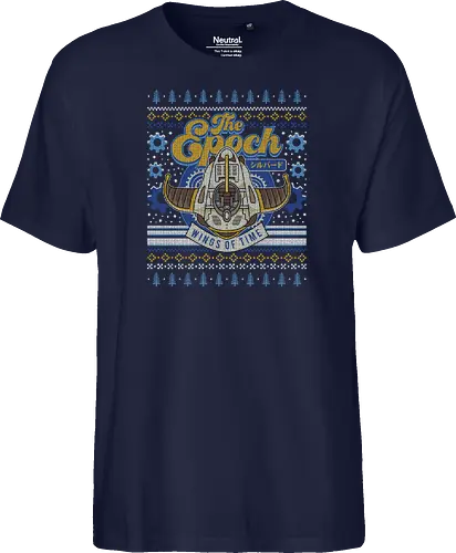 The Epoch Ugly Sweater