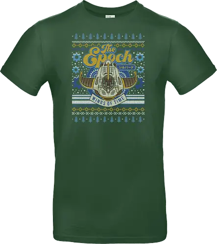 The Epoch Ugly Sweater