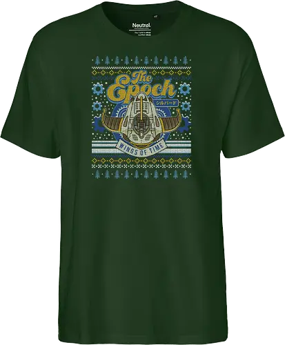 The Epoch Ugly Sweater
