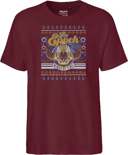 The Epoch Ugly Sweater