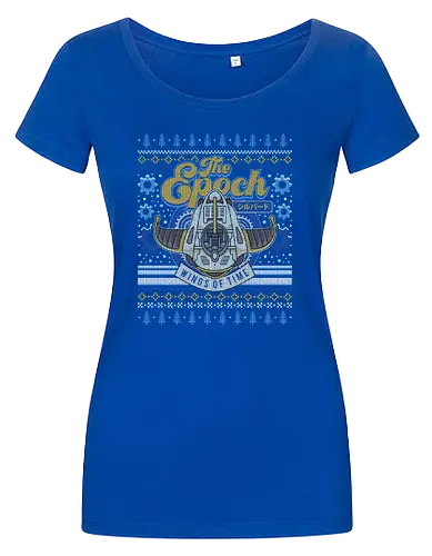 The Epoch Ugly Sweater