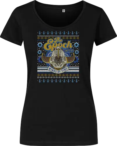 The Epoch Ugly Sweater