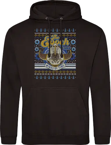 The Epoch Ugly Sweater