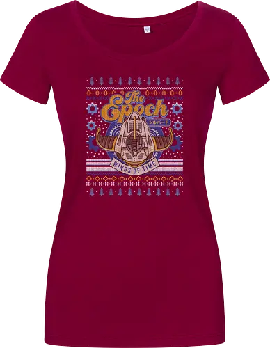 The Epoch Ugly Sweater