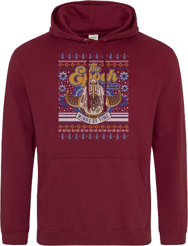 The Epoch Ugly Sweater