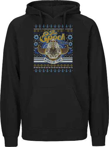 The Epoch Ugly Sweater