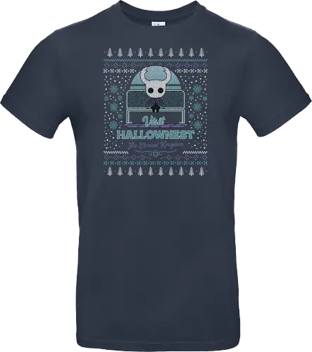 Visit Hallownest Ugly Sweater