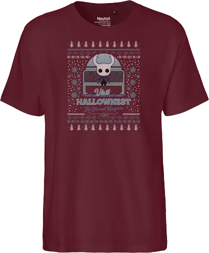 Visit Hallownest Ugly Sweater