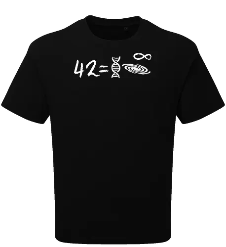 42 equation