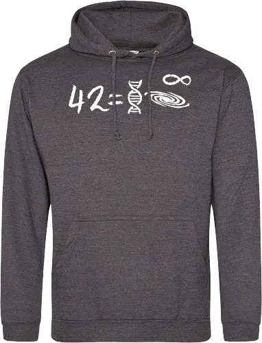 42 equation