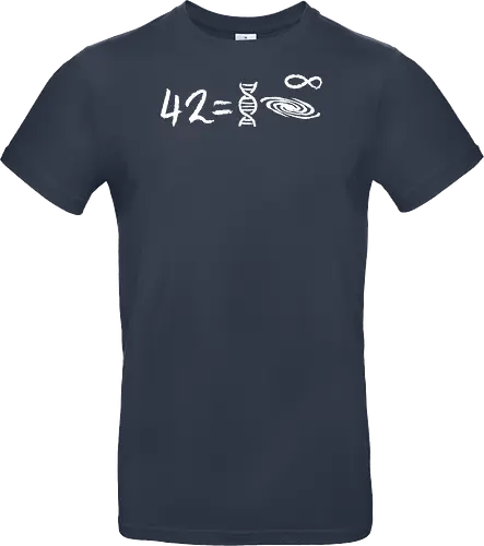 42 equation