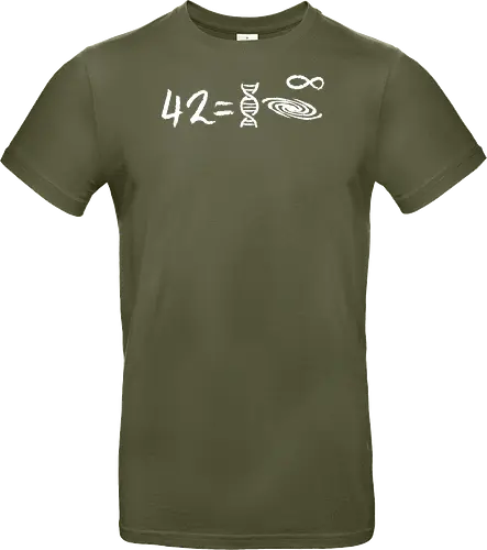 42 equation
