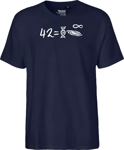 42 equation