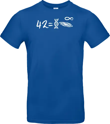 42 equation