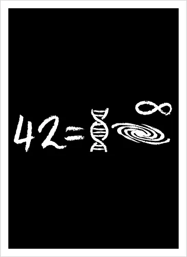 42 equation