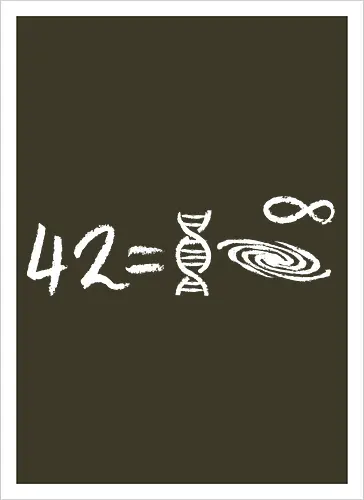 42 equation