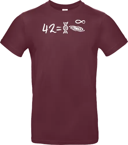 42 equation