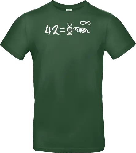 42 equation