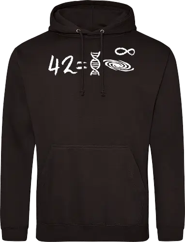 42 equation